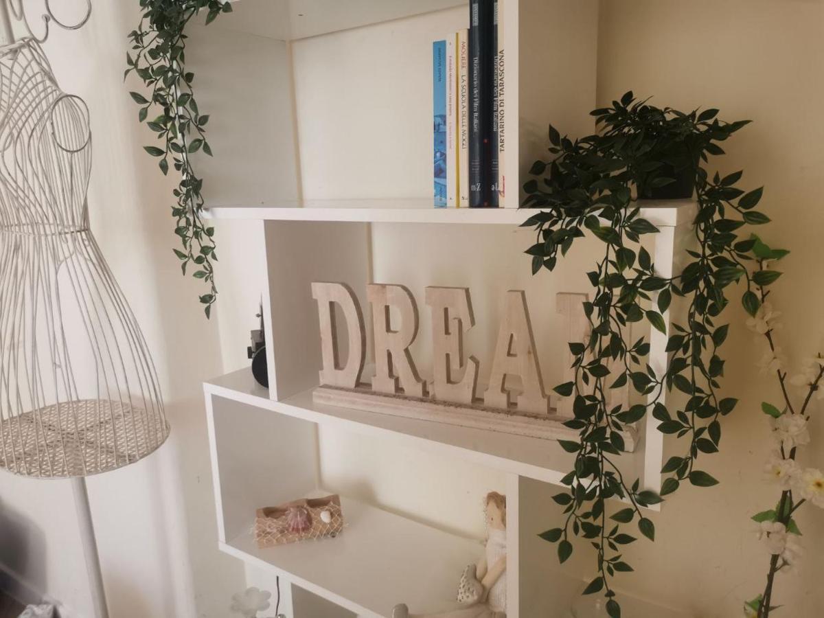Ferienwohnung Domus Flavi Rom Exterior foto