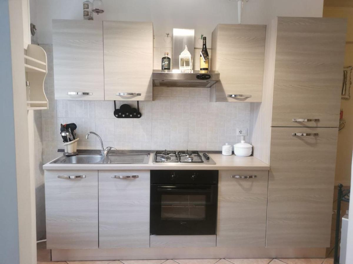 Ferienwohnung Domus Flavi Rom Exterior foto