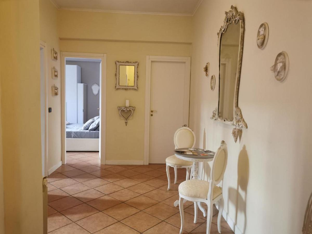 Ferienwohnung Domus Flavi Rom Exterior foto