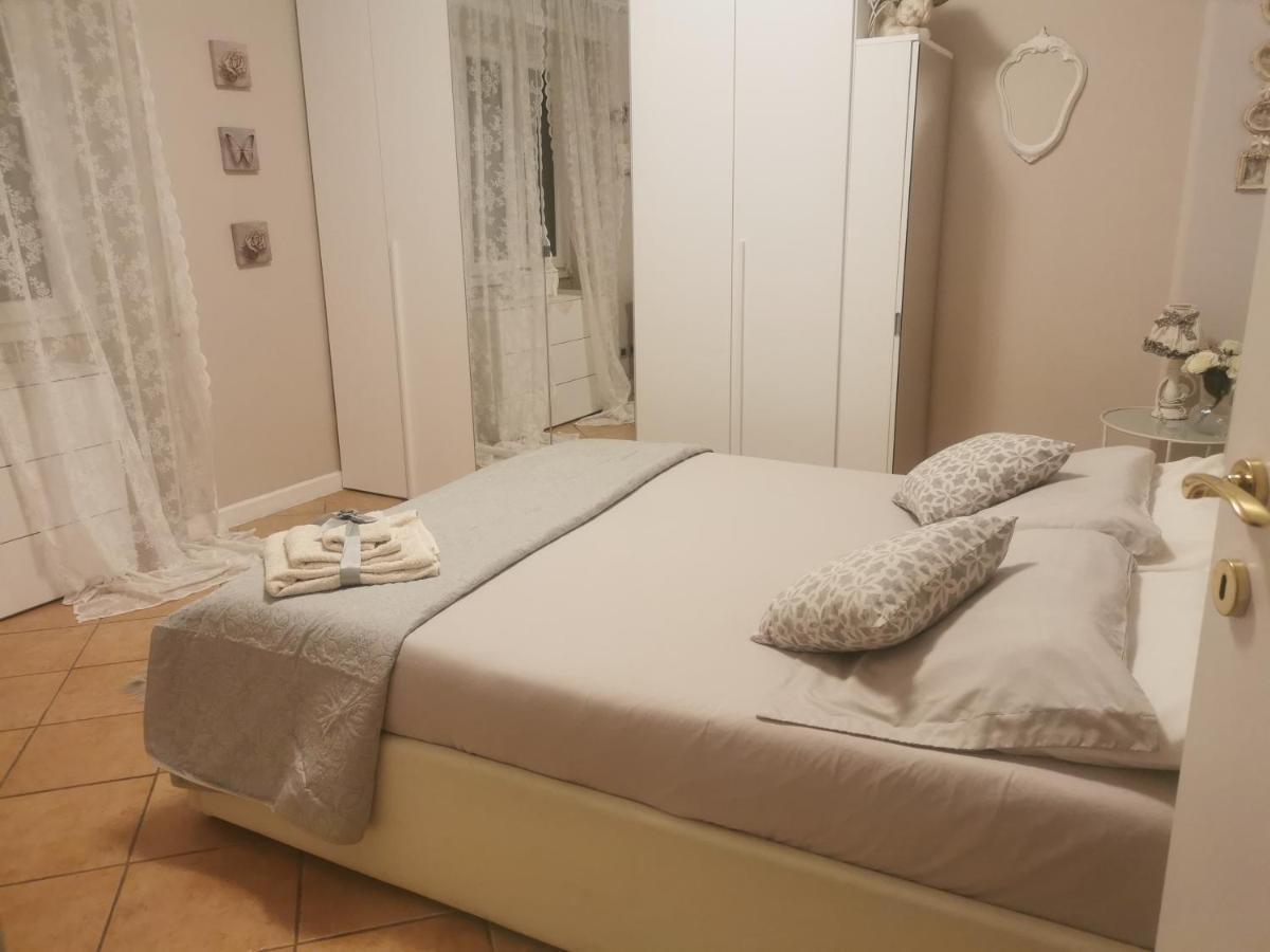 Ferienwohnung Domus Flavi Rom Exterior foto