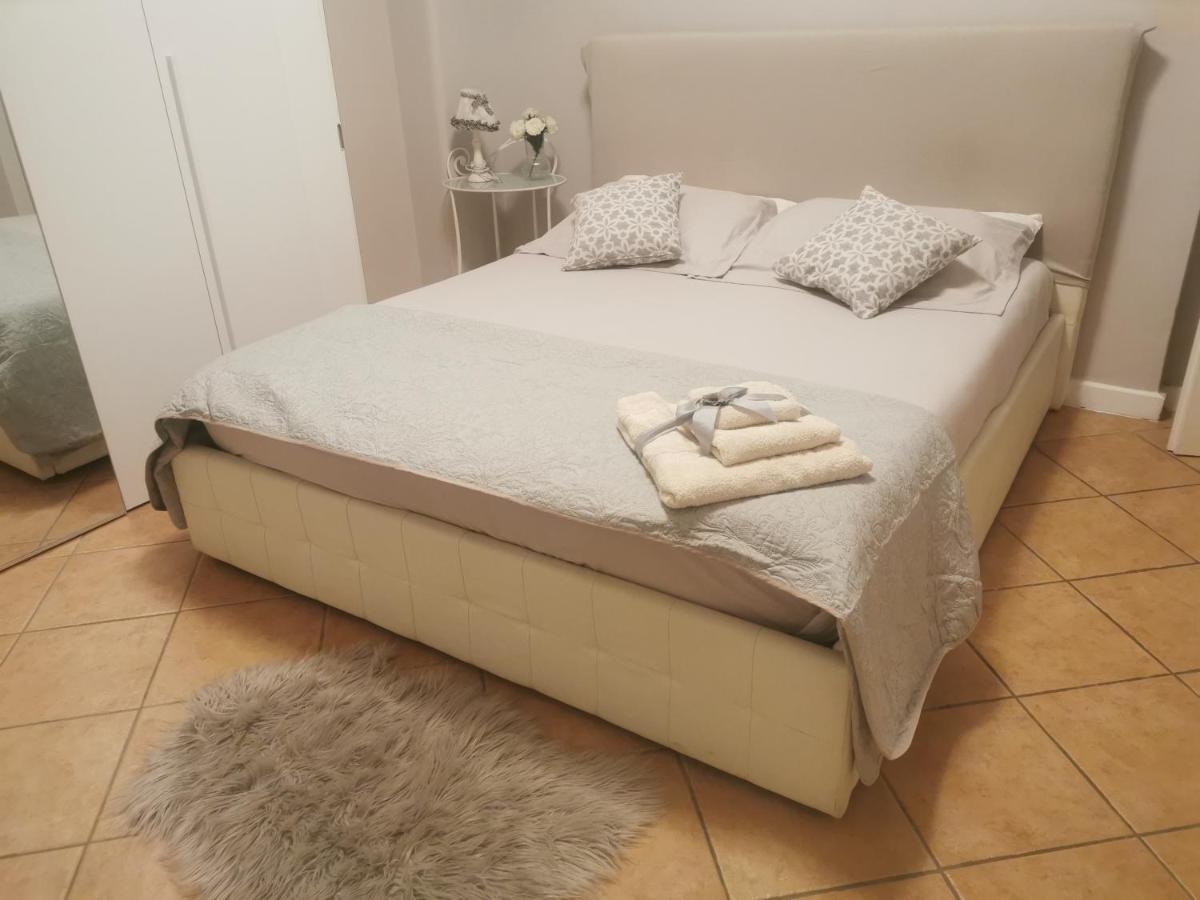 Ferienwohnung Domus Flavi Rom Exterior foto