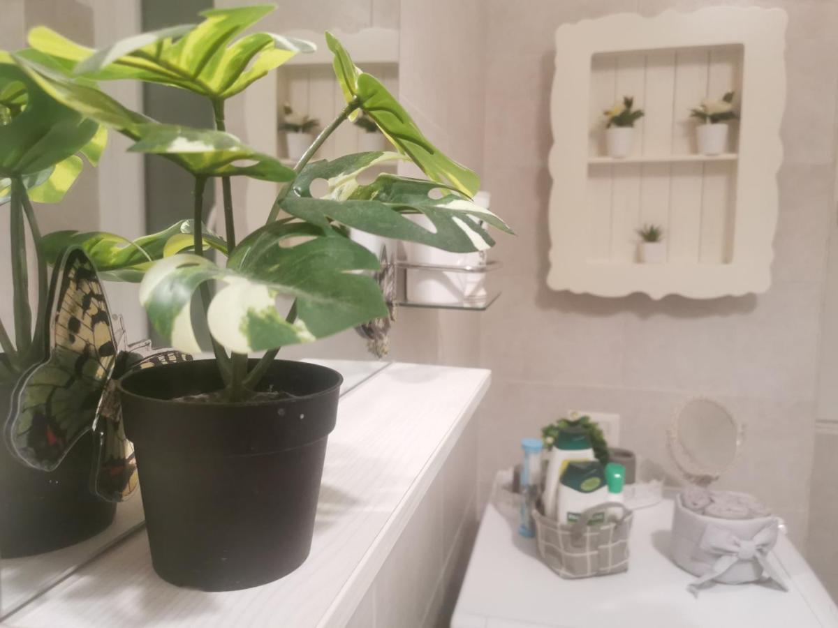 Ferienwohnung Domus Flavi Rom Exterior foto