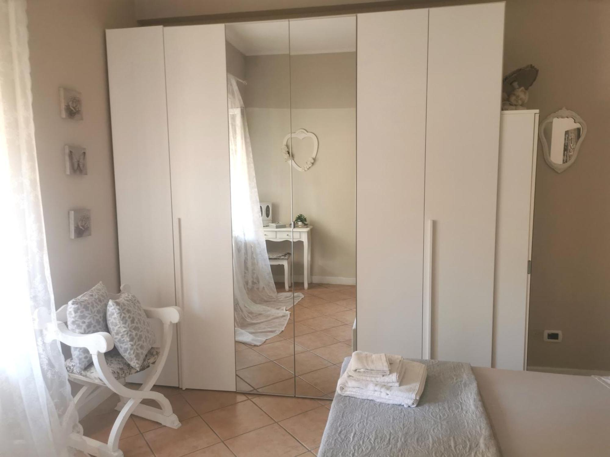 Ferienwohnung Domus Flavi Rom Exterior foto